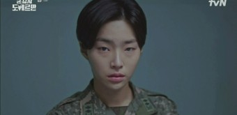 '군검사 도베르만' 조혜원, 조보아 쐈다…충격 엔딩