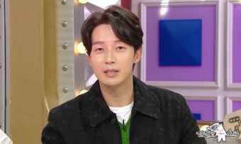 허경환, 구 썸女 오나미X김지민 열애 소식에... (라스)