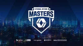 카카오게임즈, 2022 이터널 리턴 마스터즈 MAY 솔로 모드 대회 개최…현장 참관 선착순 신청