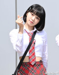 채원 사람이야 인형이야[엑s HD포토]