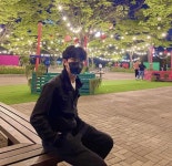 이종혁 큰아들 이탁수, 대학생 되더니 더 훈남…어이구야 잘생겼네