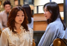 이엘, 분노의 퇴근길…해방클럽에서 무슨일? (나의 해방일지)