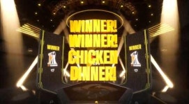 교전하면 우리! 17 게이밍, 매치3 치킨 가져가며 제대로 시동 걸었다  [PCS6]