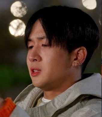 라비, '1박2일' 하차 
