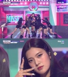 쇼챔 민서, 깊고 단단해진 내 맘대로…차세대 솔로 퀸 입증