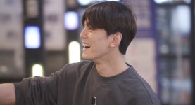 김민규, 넘치는 세차 열정…정신줄 놓은 것 같아 (전참시)[포인트:컷]