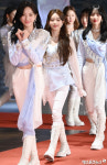 우주소녀 루다 반짝반짝[엑s HD포토]