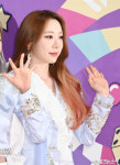 우주소녀 연정 반가운 손인사[엑s HD포토]