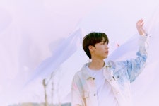 이주혁 기프트 멤버들 응원 감사, 더 큰 시너지 기대 [엑s 인터뷰③]