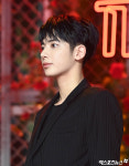 TXT 태현 각도를 가리지 않는 비주얼[엑s HD포토]
