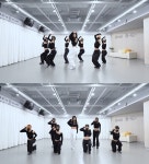 민서, 시크+힙한 매력 내 맘대로 안무 연습 영상 공개