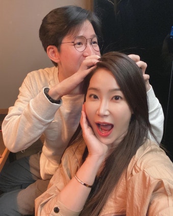 44세 김하영, 결혼 불가능? 
