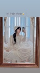 이장원♥ 배다해, 유럽 신혼여행서 자유 만끽 오빠가 자꾸