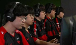 죽어도 캐리하는 구마유시 T1, 운영차이로 SGB 압살…시작이 좋다 [MSI 2022]