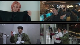김희선, 명품 사기꾼 응징…에필로그까지 재미있는 내일