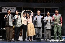 강성진-박정철-홍은희-이아현-리우진-최영준-김수로 돌아온다 주역들[엑s HD포토]