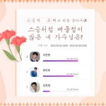 ‘찬또배기’ 이찬원, 스승처럼 배울 점이 많은 가수 1위 등극