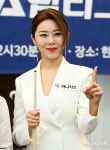 김가영 당구장 밖에서도 화사한 미모[포토]