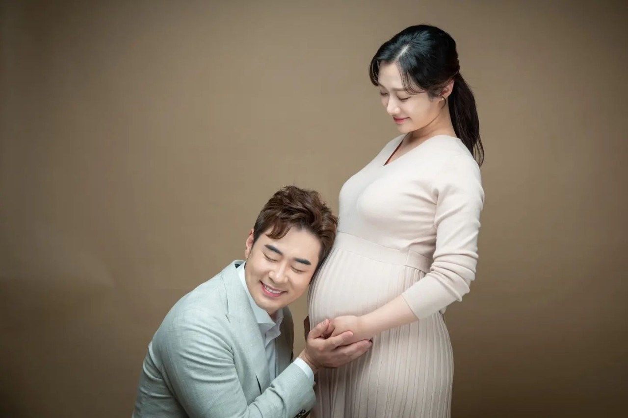 조충현X김민정, 이혼 위기 극복의 성공적 이야기 공개!
