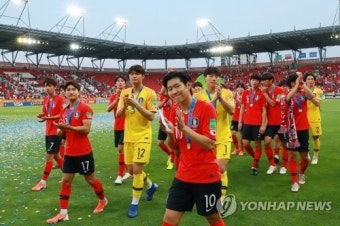 '골든볼'의 귀환...'이강인과 형님들'의 아시아 2연패 도전!