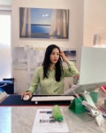 병원장♥ 장영란, 오늘도 출근했네…정경미 성공한 CEO
