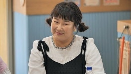 42세 김민경 나는 모태솔로…썸만 타봤다 (떡볶이집)