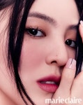 한소희, 청초한 미모에 도도한 분위기 [화보]