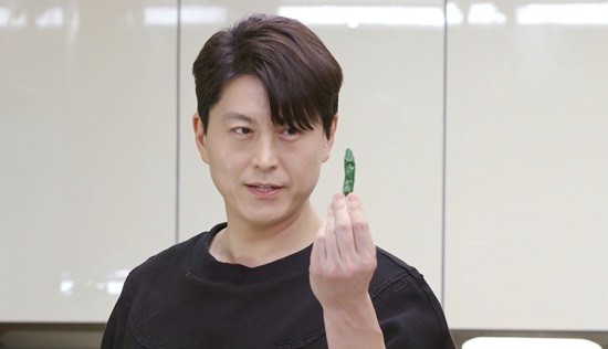 류수영, 아내 박하선을 위해 특급 내조 선물... 신상출시 편스토랑 화제!