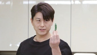 류수영, 박하선 인증 메뉴 공개→달달한 시식평 (편스토랑)