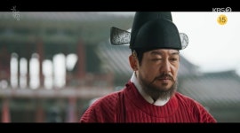 '붉은 단심' 허성태X하도권X최리, 빈틈없는 캐릭터 향연