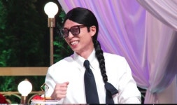 전지현 아기 안고 노래 연습, 맘카페 난리 났다 (놀뭐)
