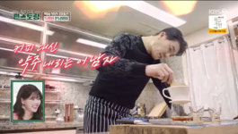 이태곤, 집에 산벌 2만 마리가?…횟집 포스까지 충격 (편스토랑)[종합]