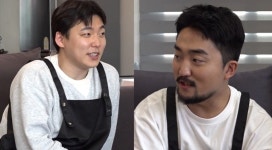 유병재 전참시 200회, 낯가림 나아졌다…유규선 팀장 승진 [포인트:컷]
