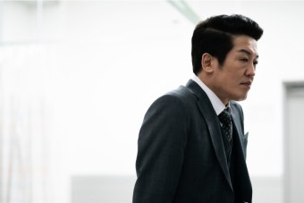 '인사이더' 허성태, 빌런美 폭발 스틸…'인생캐' 갱신 예약