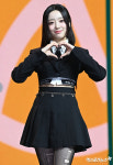 히나 '뽀얀 도자기 피부'[엑's HD포토]