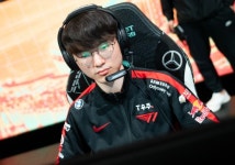 경기력 회복한 T1, SGB 압살하며 6승 달성 [MSI 2022]