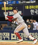 가슴 쓸어내린 SSG 박성한 부상 경미하다, 주말 경기는 결장