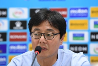 황선홍 
