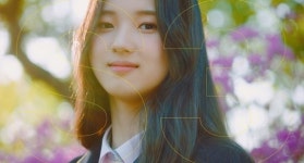 방과후 설렘 티저 주인공 이지우, 트리플에스 합류