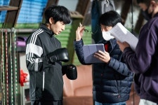 제5공화국 제이 작가, 17년만 복귀…어겐마=전환점 [엑s 인터뷰②]