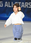 박지윤 달라진 헤어스타일로 등장[포토]