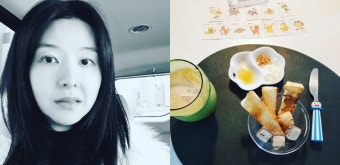 송선미, 남편 사별 후 홀로하는 육아…윤소이도 