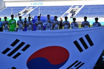 '이강인 부상' 황선홍호, 태국전서 방심 없이 8강 진출 도전 [U23아시안컵]
