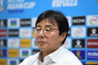 '이강인 부상' 황선홍호, 태국전서 방심 없이 8강 진출 도전 [U23아시안컵]
