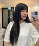 이세영, 성형수술 후 당당한 모습…생애 첫 브릿지도 찰떡