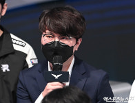 서머 시즌 각오 밝히는 장누리 감독[포토]
