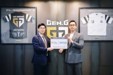 젠지 글로벌 아카데미 X OP.GG, 국내 이스포츠 교육 발전 위한 MOU 체결