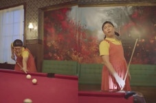 싸이, 여장 충격 비주얼 망설이다 꺼낸다…이정현도 폭소