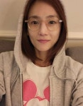 베이비복스 이희진, 부쩍 마른 근황…볼이 '쏙' 들어갔네