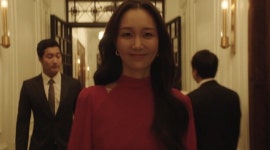 인사이더 이유영, 비주얼→아우라 180도 파격 변신 눈길